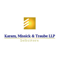 Karam, Missick & Traube logo, Karam, Missick & Traube contact details