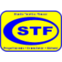 STF Italia logo, STF Italia contact details