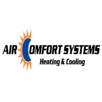 Air Comfort Systems Heating & Cooling logo, Air Comfort Systems Heating & Cooling contact details