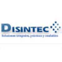 Diseño Integral de Tecnologia (DISINTEC) logo, Diseño Integral de Tecnologia (DISINTEC) contact details