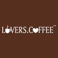 lovers.coffee logo, lovers.coffee contact details