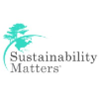 Sustainability Matters logo, Sustainability Matters contact details