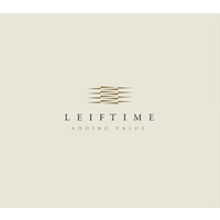 LeifTime logo, LeifTime contact details