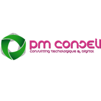 PM CONSEIL logo, PM CONSEIL contact details