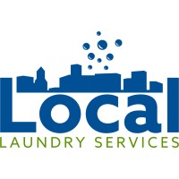 Local Laundry Services LLC logo, Local Laundry Services LLC contact details