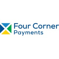 Four Corner Payments logo, Four Corner Payments contact details