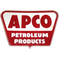 APCO Oil Corporation logo, APCO Oil Corporation contact details