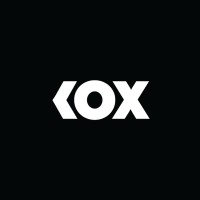 KOX Records logo, KOX Records contact details