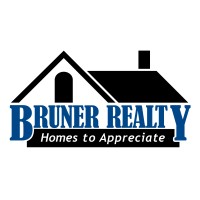 BRUNER REALTY & MANAGEMENT INC logo, BRUNER REALTY & MANAGEMENT INC contact details