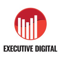 Executive Digital logo, Executive Digital contact details