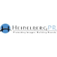 Heidelberg PR logo, Heidelberg PR contact details