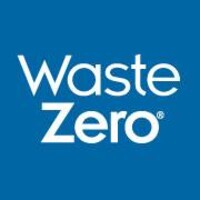 WasteZero logo, WasteZero contact details