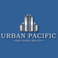 Urban Pacific San Diego Realty logo, Urban Pacific San Diego Realty contact details