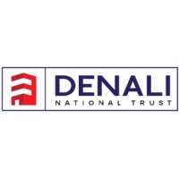 Denali National Trust logo, Denali National Trust contact details