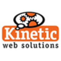 Kinetic Web Solutions logo, Kinetic Web Solutions contact details