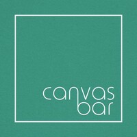 Canvas Bar logo, Canvas Bar contact details