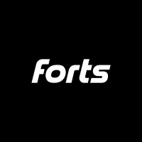 FORTS logo, FORTS contact details