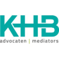 KHB advocaten en mediators logo, KHB advocaten en mediators contact details