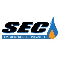 Superior Energy Company logo, Superior Energy Company contact details