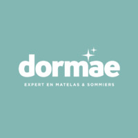 Dormae, magasins de literie logo, Dormae, magasins de literie contact details