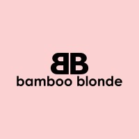 Bamboo Blonde logo, Bamboo Blonde contact details