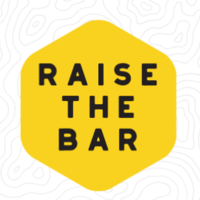 Raising the bar logo, Raising the bar contact details