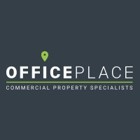 Officeplace logo, Officeplace contact details