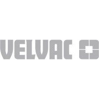 VELVAC logo, VELVAC contact details