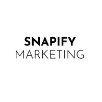 Snapify Marketing logo, Snapify Marketing contact details