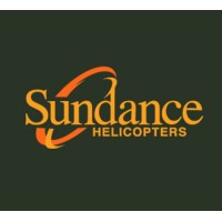 Sundance Helicopters Inc. logo, Sundance Helicopters Inc. contact details