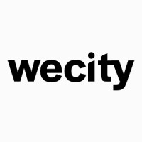 WECITY logo, WECITY contact details