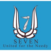 Seven United logo, Seven United contact details