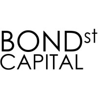 Bond St Capital LLC logo, Bond St Capital LLC contact details