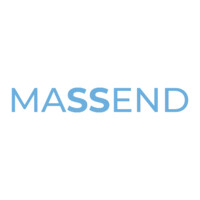 MASSEND logo, MASSEND contact details