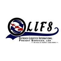 Outreach Logistics International Freight Services, Lda logo, Outreach Logistics International Freight Services, Lda contact details