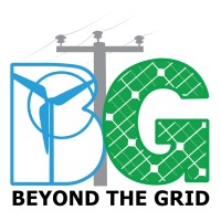 Beyond The Grid PLLC logo, Beyond The Grid PLLC contact details