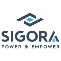 Sigora International Inc. logo, Sigora International Inc. contact details