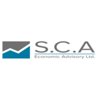 S.C.A Economic Advisory logo, S.C.A Economic Advisory contact details