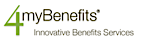 4myBenefits logo, 4myBenefits contact details