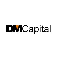 DM Capital logo, DM Capital contact details