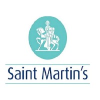 Saint Martin's School, Solihull logo, Saint Martin's School, Solihull contact details