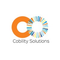 Cobility Solutions logo, Cobility Solutions contact details