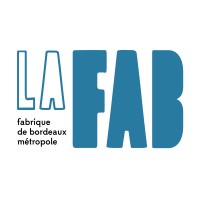 La Fab logo, La Fab contact details