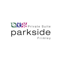 The Parkside Suite, Frimley Health NHS Foundation Trust logo, The Parkside Suite, Frimley Health NHS Foundation Trust contact details