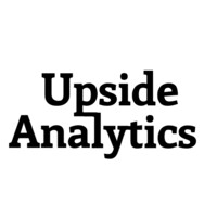 Upside Analytics logo, Upside Analytics contact details