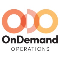 OnDemand Operations logo, OnDemand Operations contact details