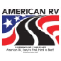 American RV Centers logo, American RV Centers contact details