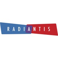 Radiantis logo, Radiantis contact details