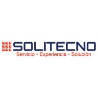 Solitecno SA de CV logo, Solitecno SA de CV contact details