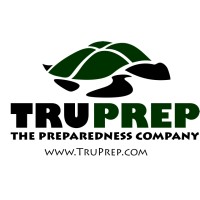 TruPrep logo, TruPrep contact details